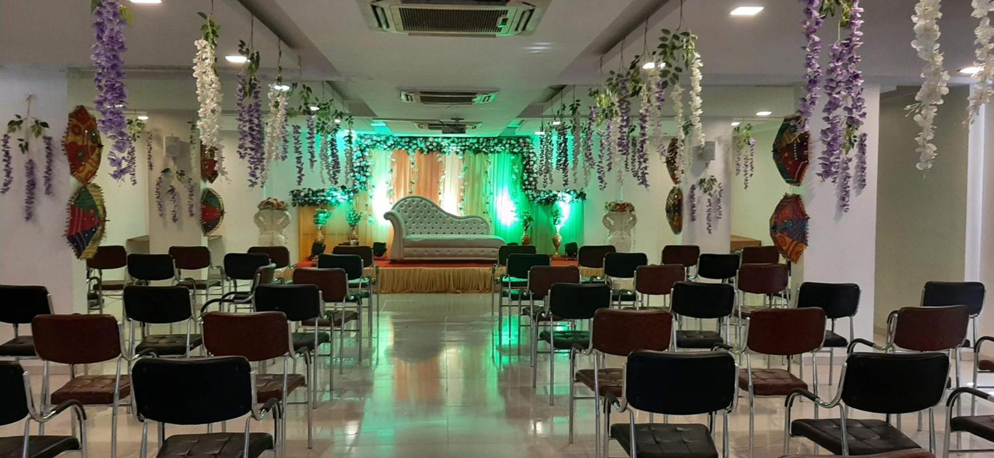 Hotel Executive Silver Inn أورانغاباد المظهر الخارجي الصورة
