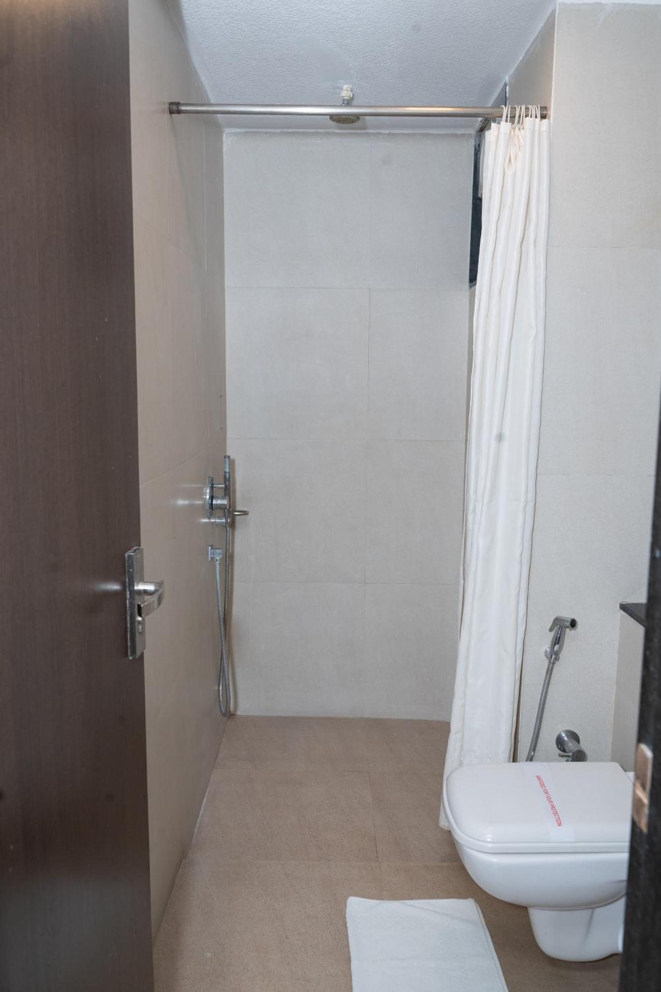 Hotel Executive Silver Inn أورانغاباد المظهر الخارجي الصورة