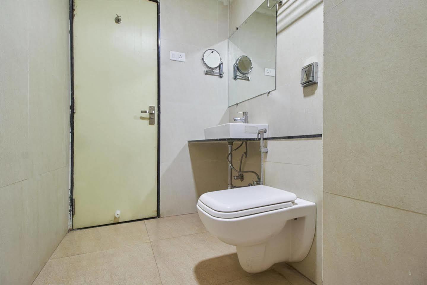 Hotel Executive Silver Inn أورانغاباد المظهر الخارجي الصورة