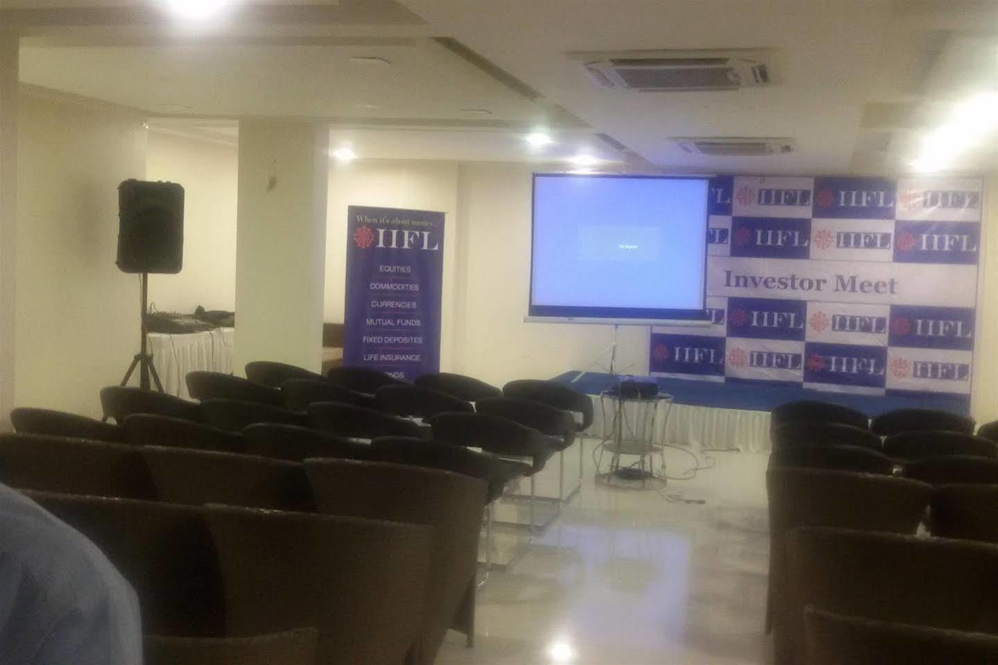 Hotel Executive Silver Inn أورانغاباد المظهر الخارجي الصورة